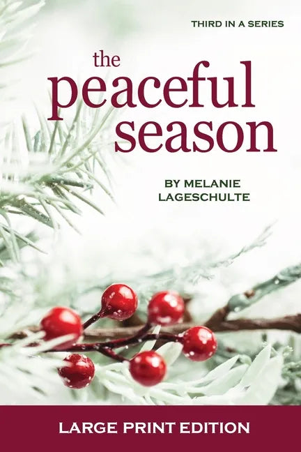 The Peaceful Season - Paperback