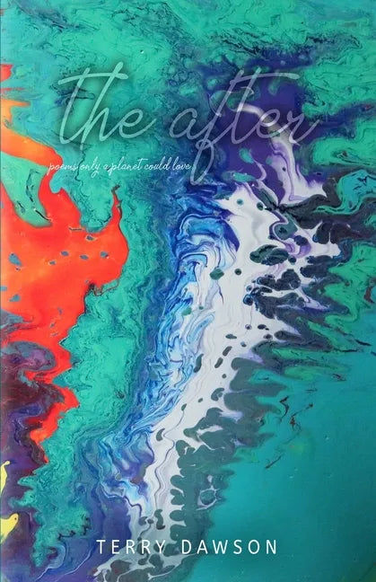 The After - Paperback