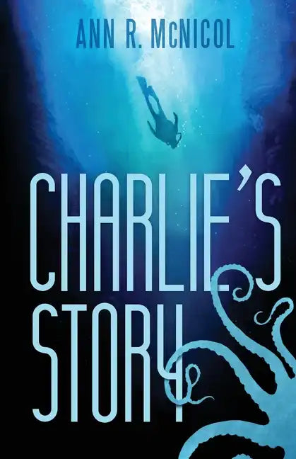 Charlie's Story: First Contact - Paperback