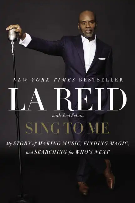 Sing to Me - Paperback