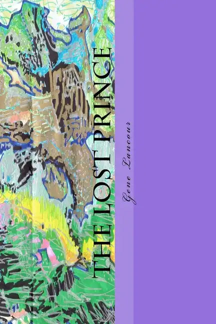 The Lost Prince - Paperback
