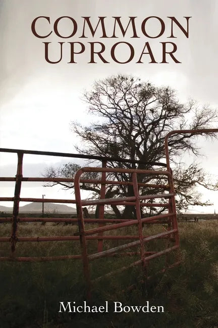 Common Uproar - Paperback