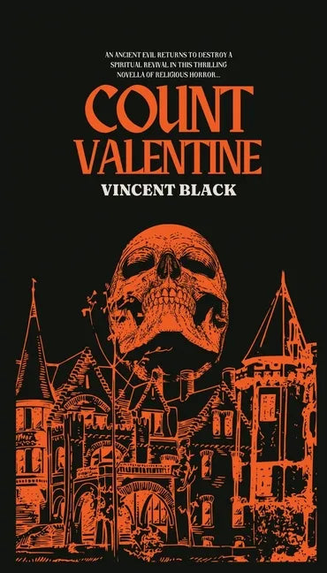 Count Valentine - Paperback