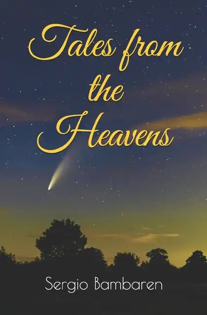 Tales from the Heavens - Paperback