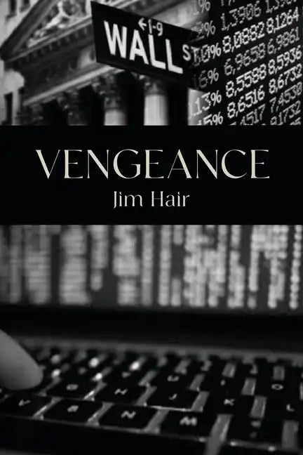 Vengeance - Paperback