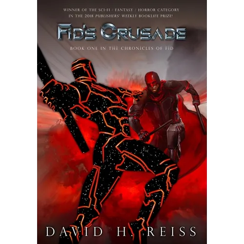 Fid's Crusade - Hardcover