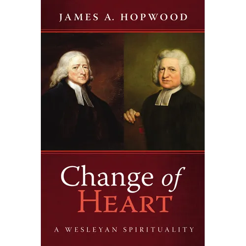 Change of Heart - Paperback