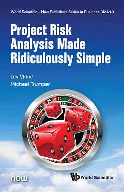 Project Risk Analysis Made Ridiculously Simple - Hardcover