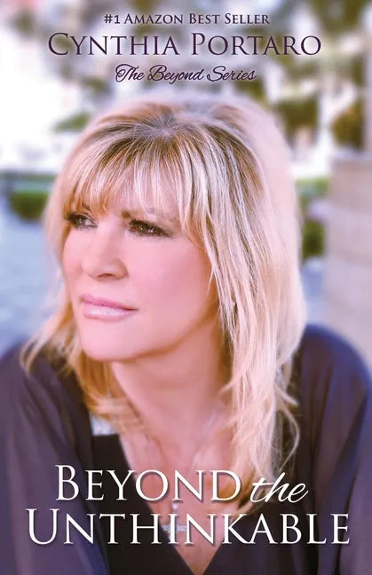 Beyond The Unthinkable - Paperback