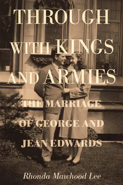 Through with Kings and Armies - Paperback