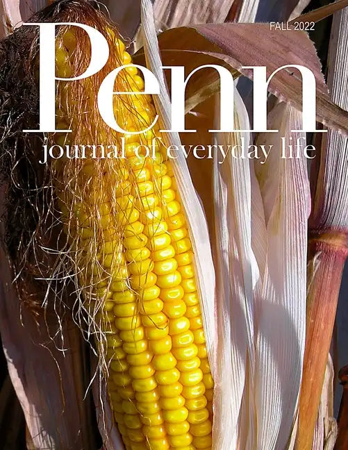 Penn Journal of Everyday Life: Fall 2022 - Paperback