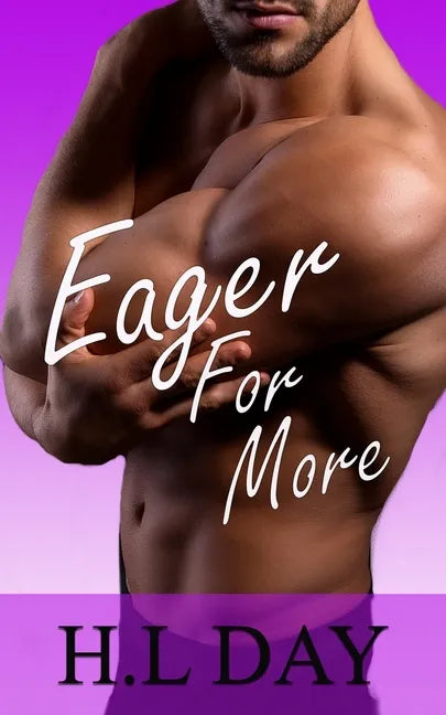 Eager For More - Paperback