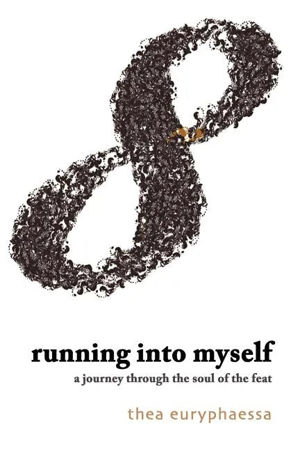 Running Into Myself - Paperback