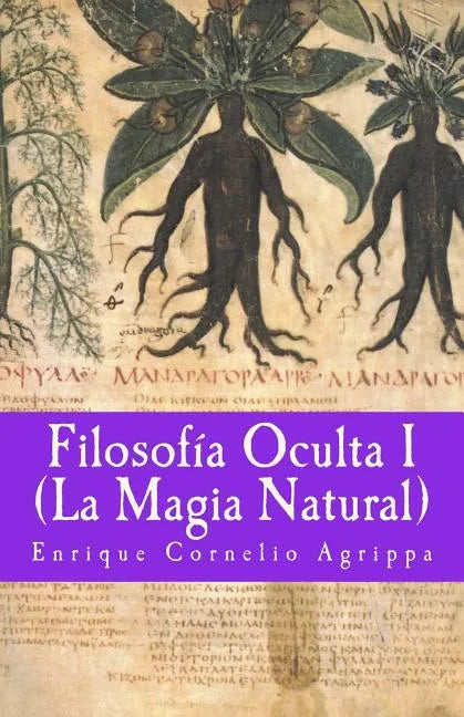 Filosofia Oculta I - Paperback