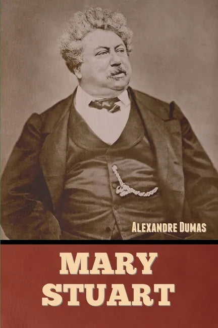 Mary Stuart - Paperback