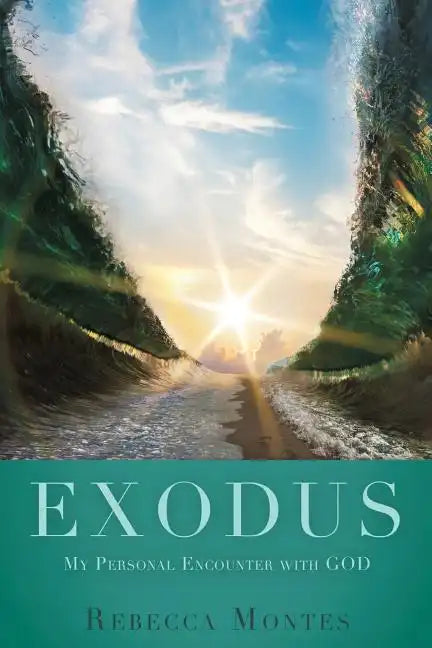 Exodus - Paperback