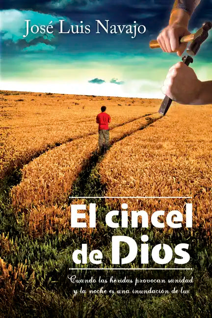 El Cincel de Dios = The Chisel of God - Paperback