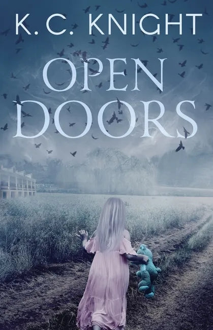 Open Doors - Paperback