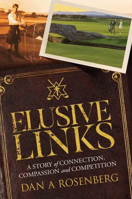 Elusive Links - Paperback