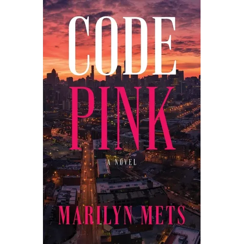 Code Pink - Paperback