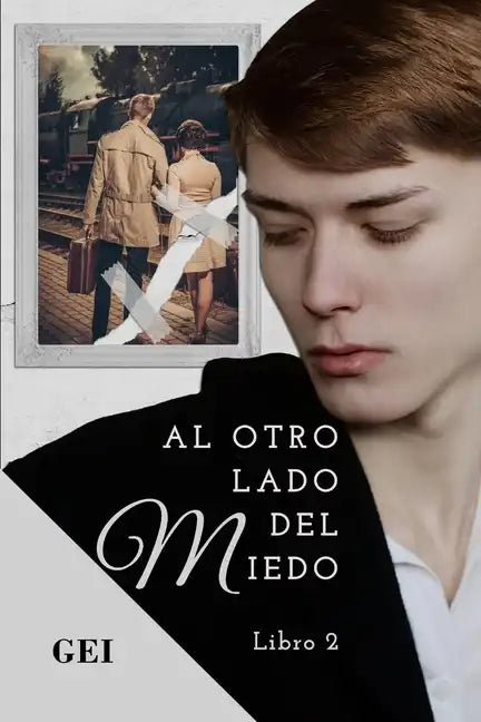 Al otro lado del miedo: Libro 2 - Paperback