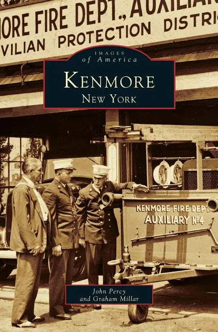 Kenmore - Hardcover