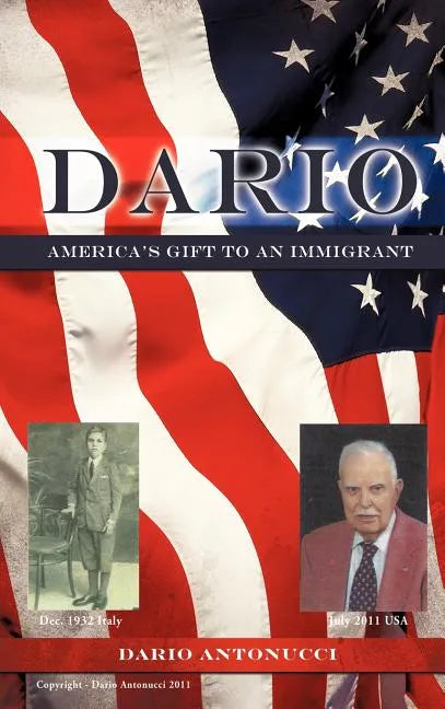 Dario - Hardcover