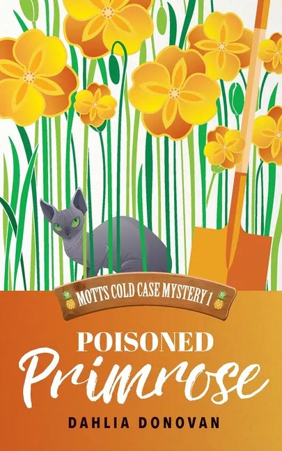 Poisoned Primrose - Paperback
