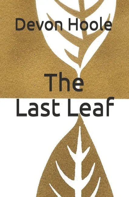 The Last Leaf - Paperback