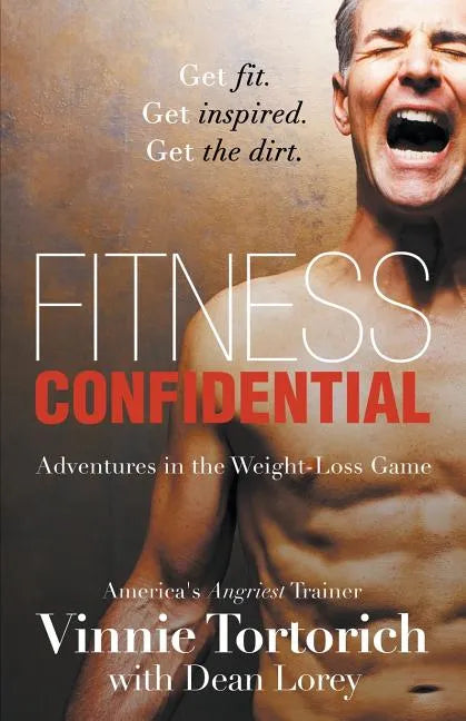 Fitness Confidential - Paperback