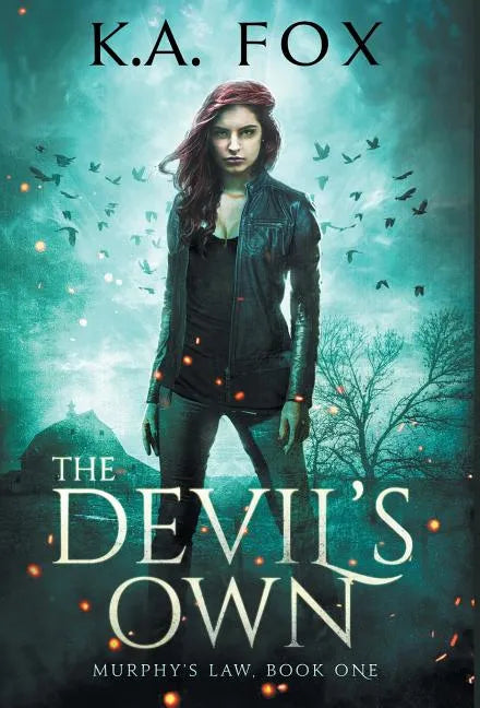 The Devil's Own: Murphy's Law Book One - Hardcover