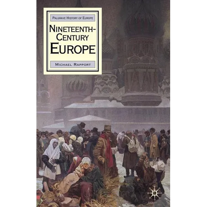 Nineteenth-Century Europe - Paperback