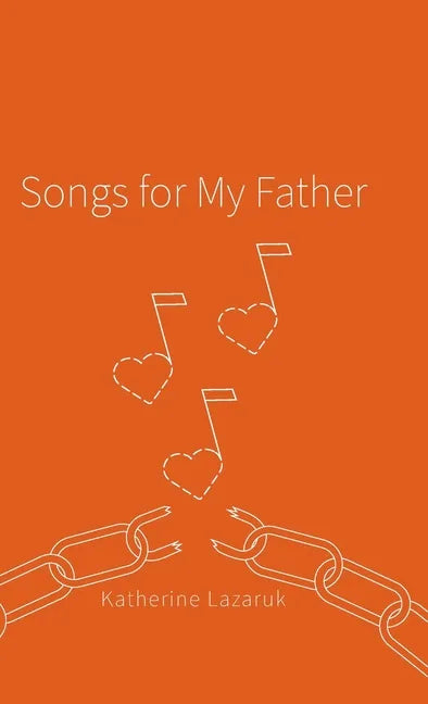 Songs for My Father - Hardcover