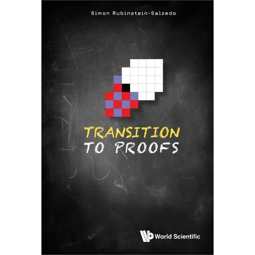 Transition to Proofs - Hardcover