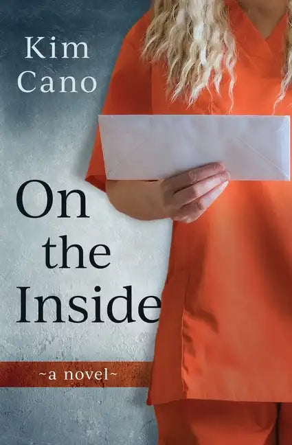 On The Inside - Paperback