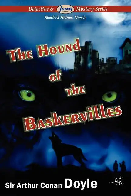The Hound of the Baskervilles - Paperback