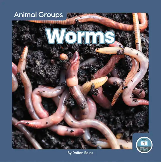 Worms - Paperback