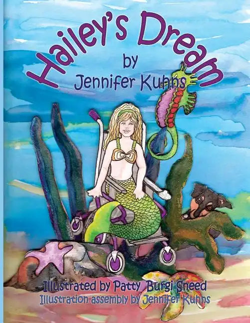 Hailey's Dream - Paperback