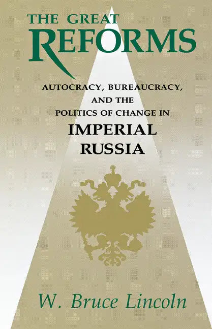 The Great Reforms - Paperback
