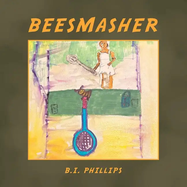 Beesmasher - Paperback