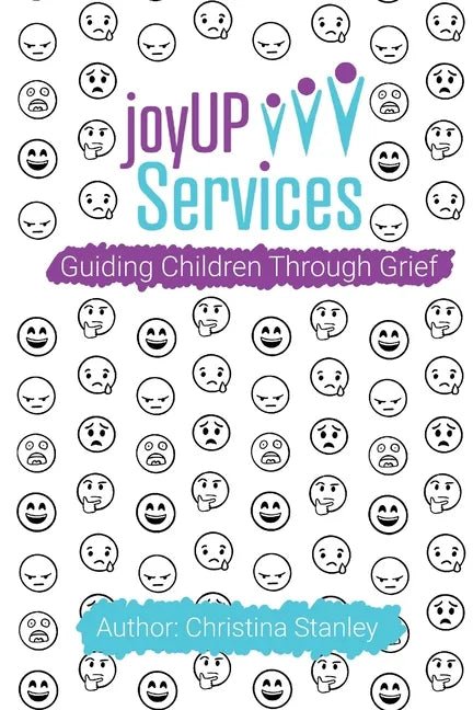 Guiding Children Though Grief Workbook - Paperback