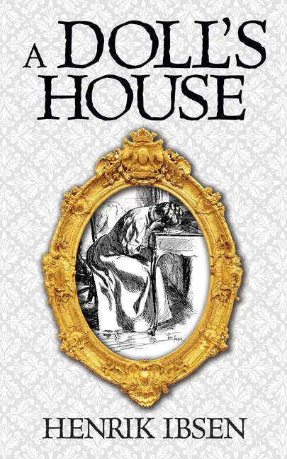 A Doll's House - Paperback