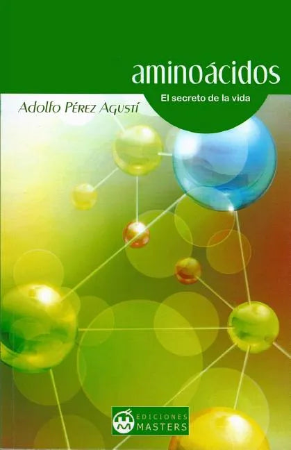 Amino - Paperback