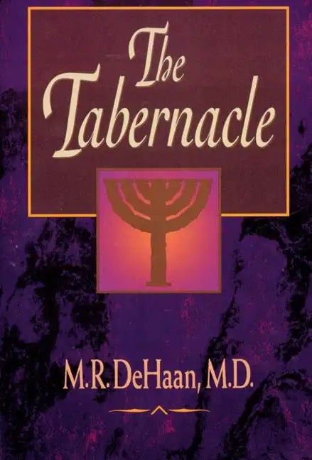 The Tabernacle - Paperback