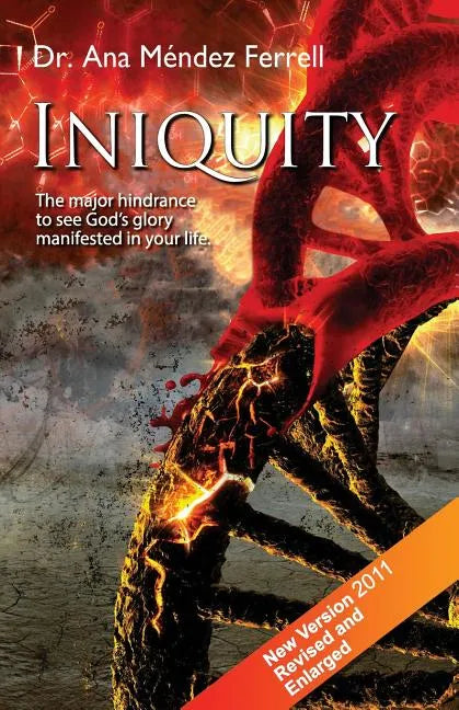 Iniquity - Paperback