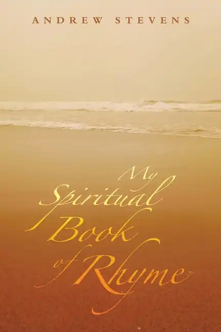 My Spiritual Book of Rhyme - Paperback