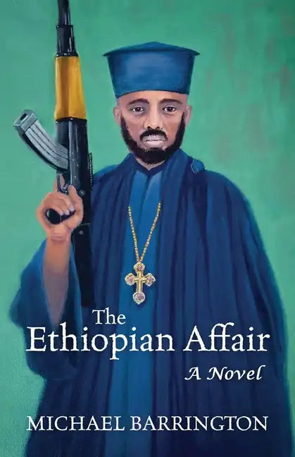 The Ethiopian Affair - Paperback