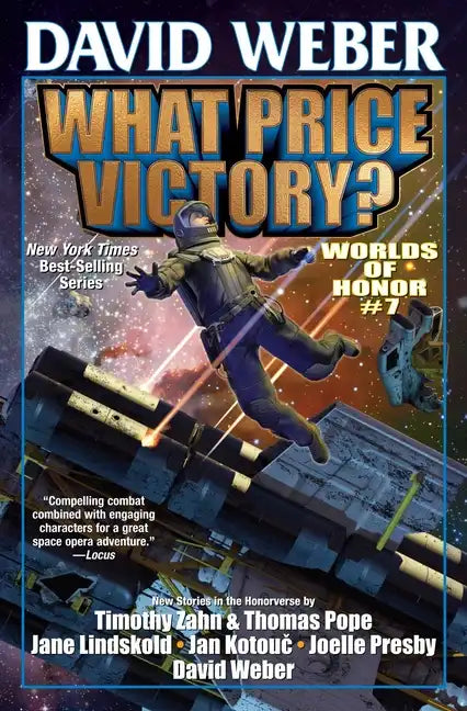 What Price Victory? - Hardcover