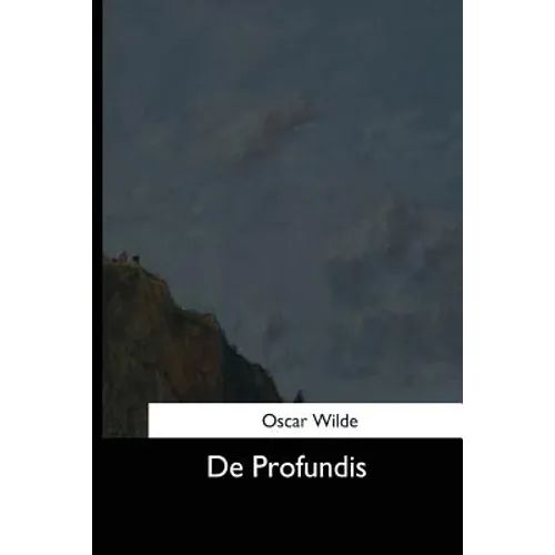De Profundis - Paperback