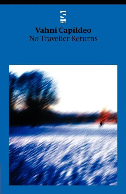No Traveller Returns - Paperback